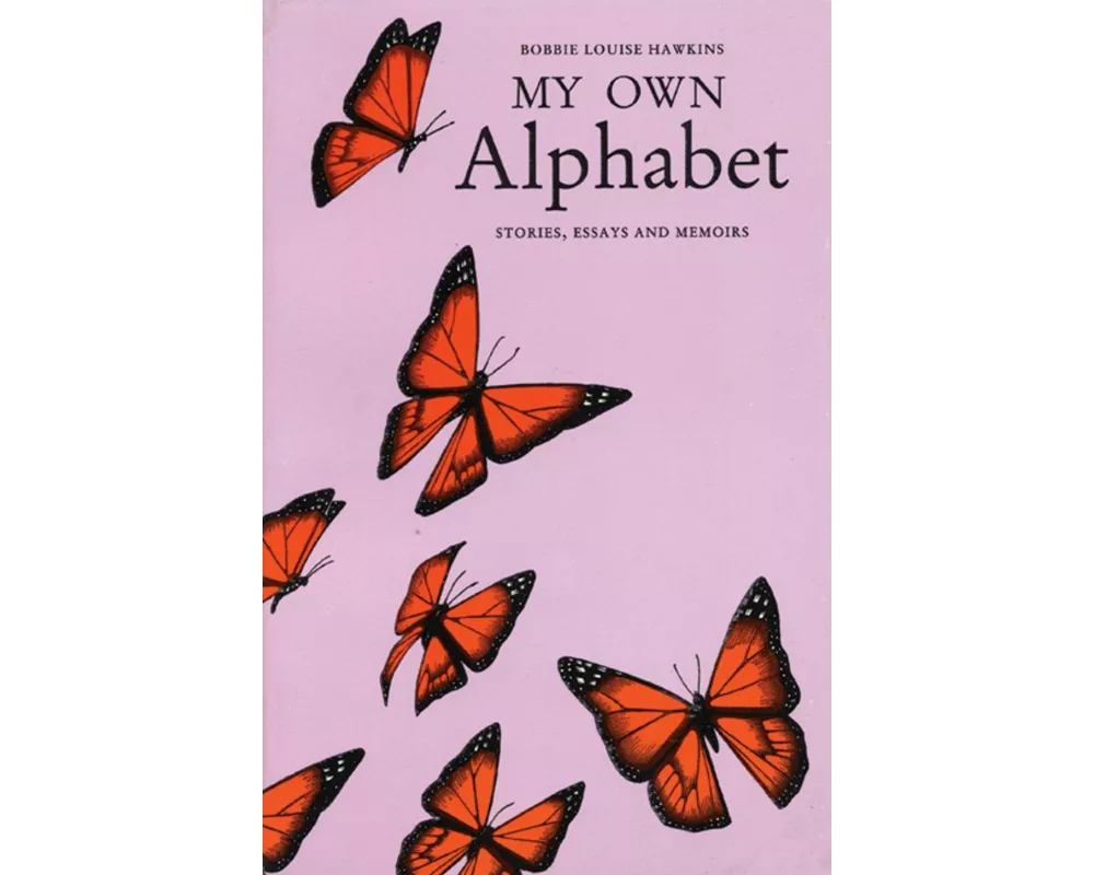 My Own Alphabet