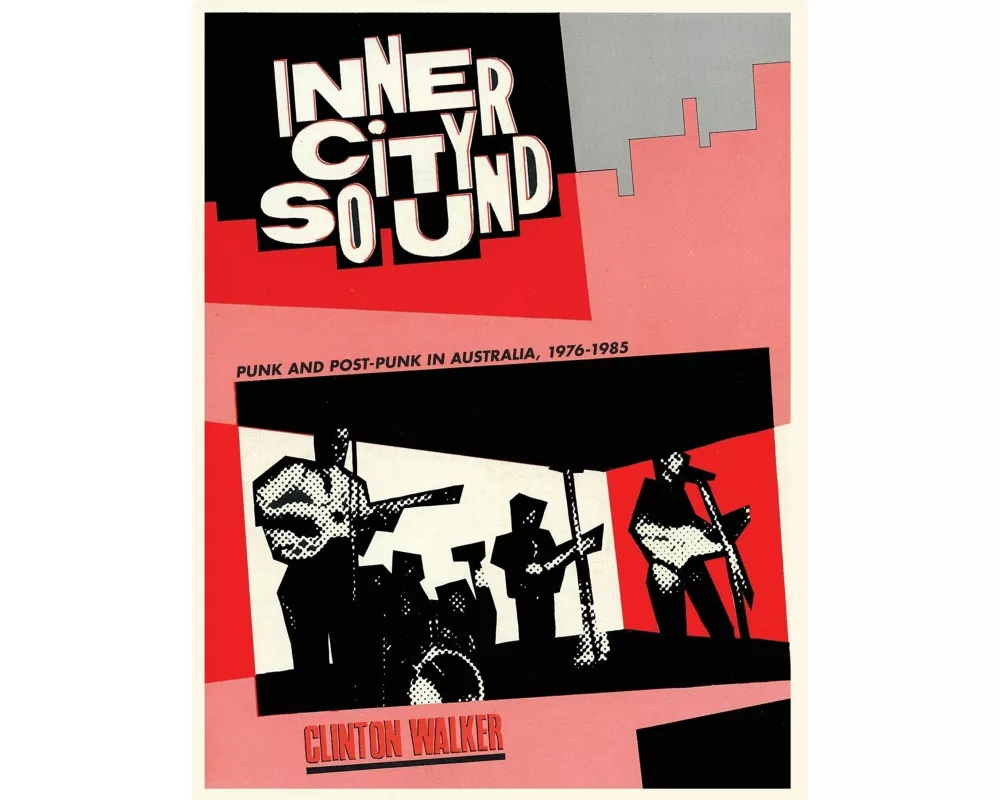 Inner City Sound