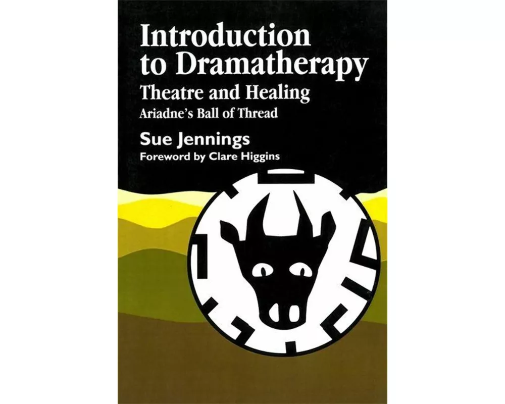 Introduction to Dramatherapy