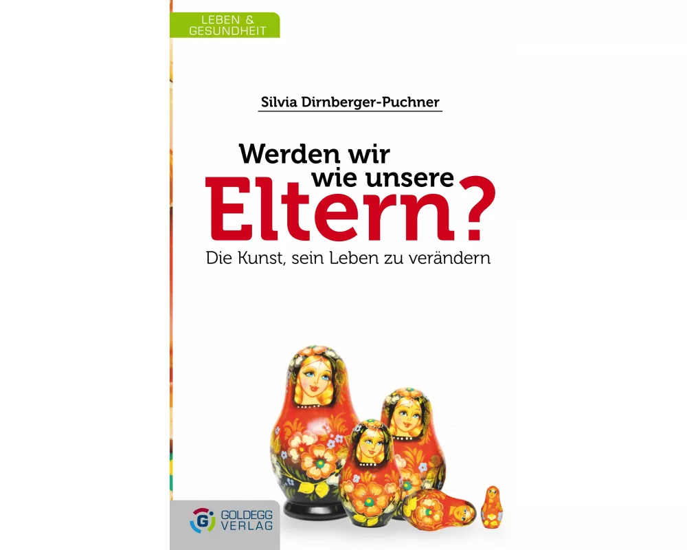 Werden wir wie unsere Eltern?