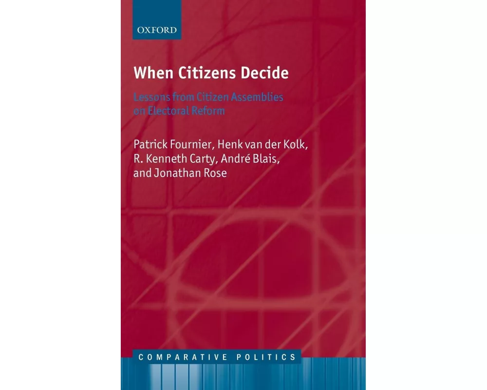When Citizens Decide