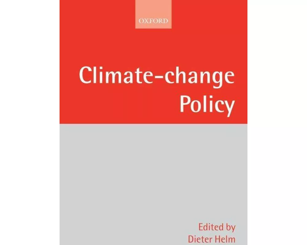 Climate Change Policy