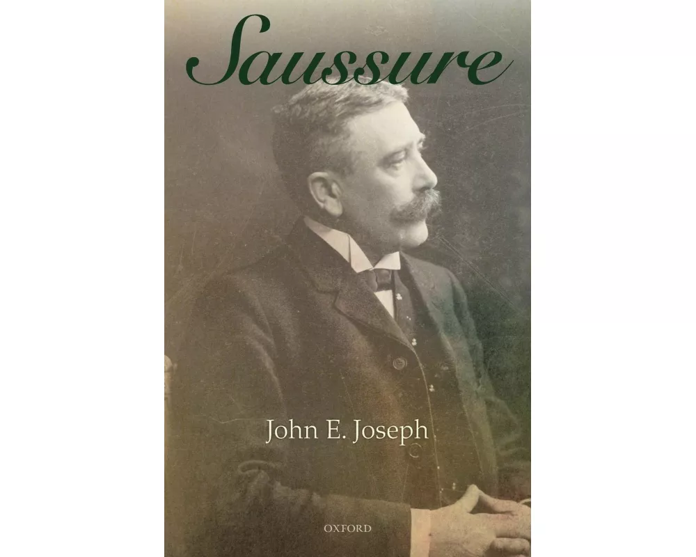 Saussure