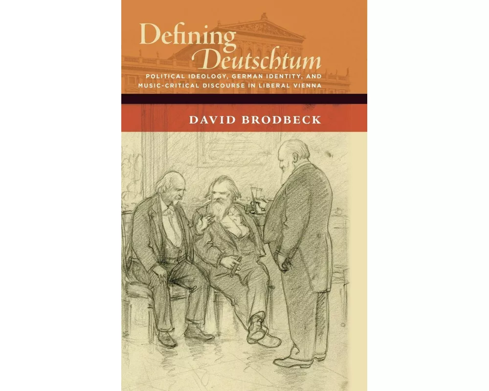 Defining Deutschtum