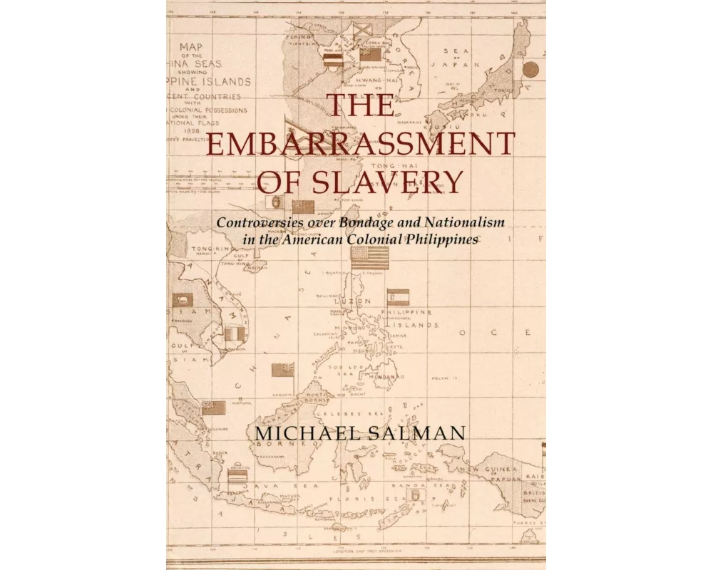 The Embarrassment of Slavery