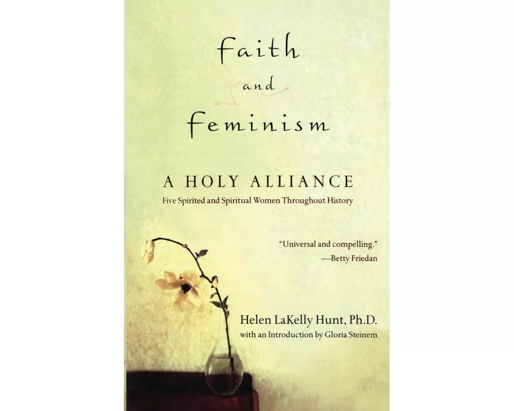 Faith and Feminism
