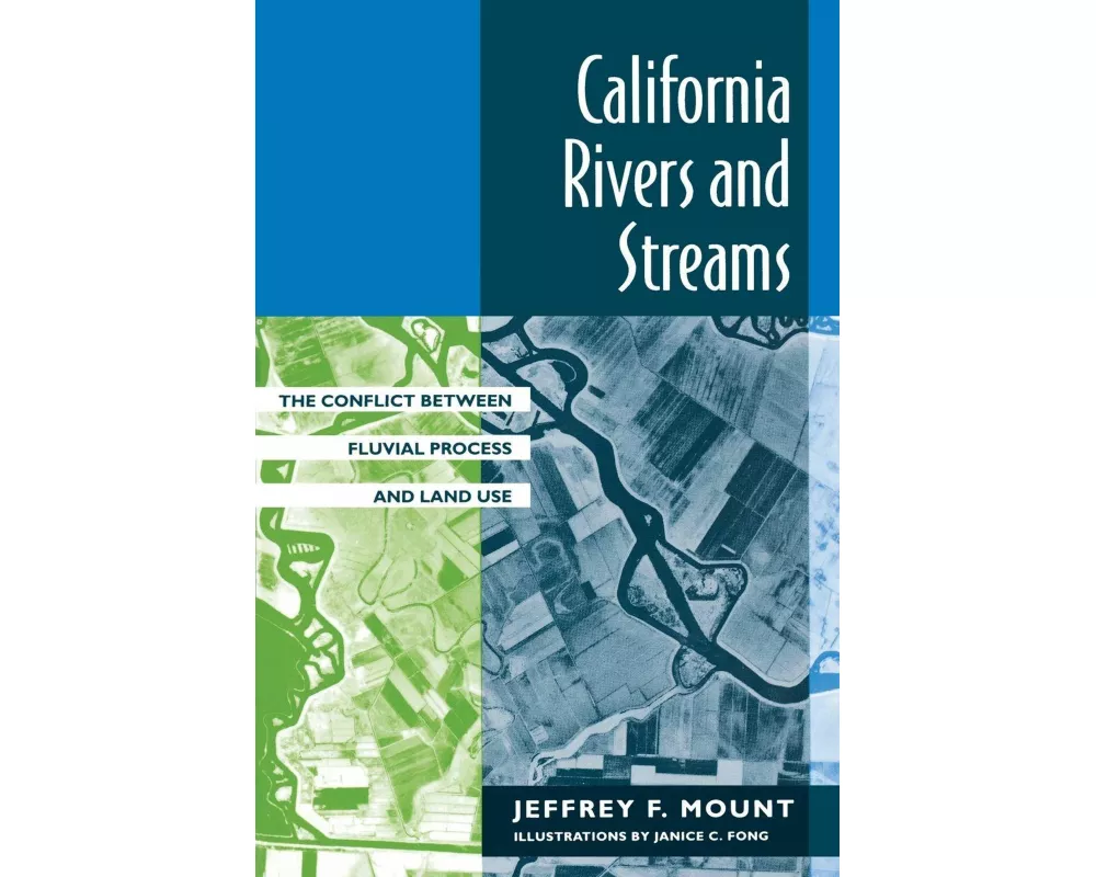 California Rivers and Streams
