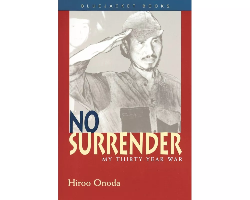 No Surrender