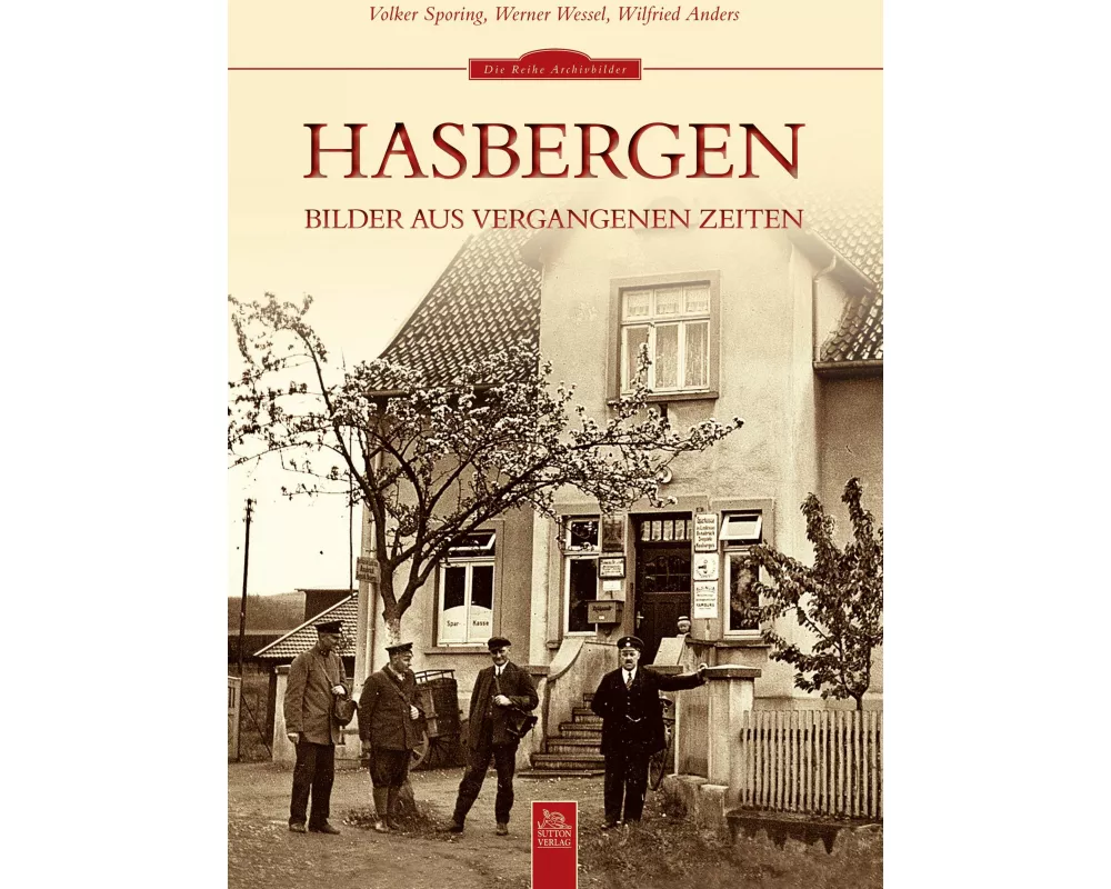 Hasbergen