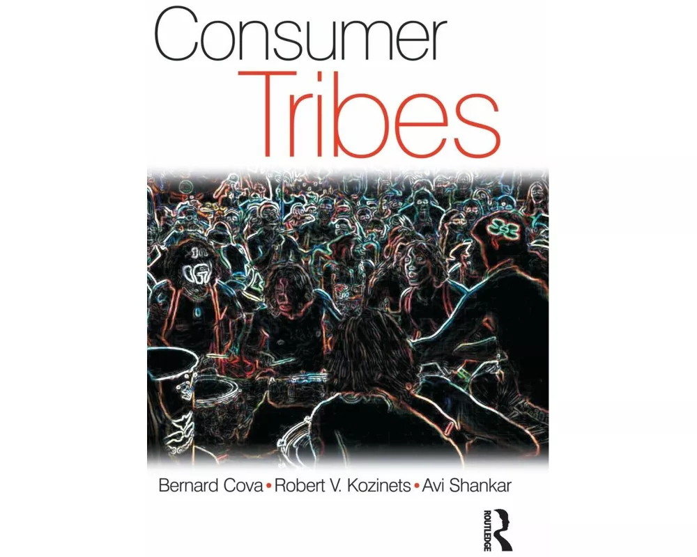 Consumer Tribes