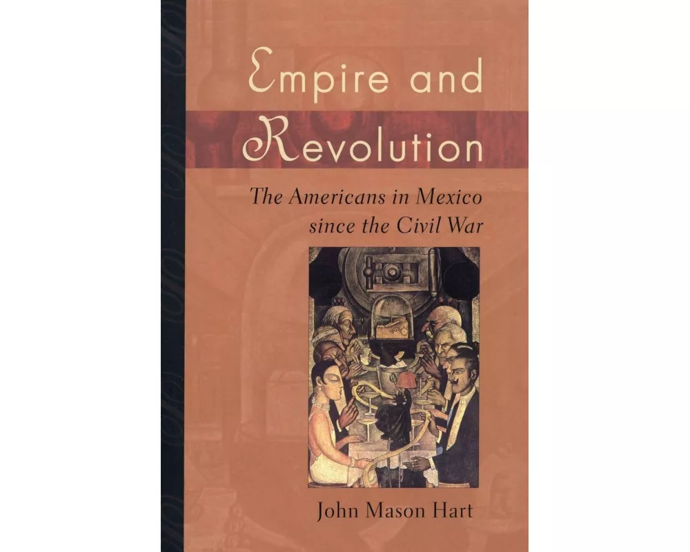 Empire and Revolution