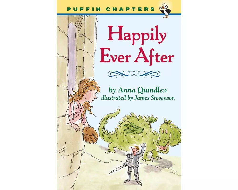 Happily Ever After
