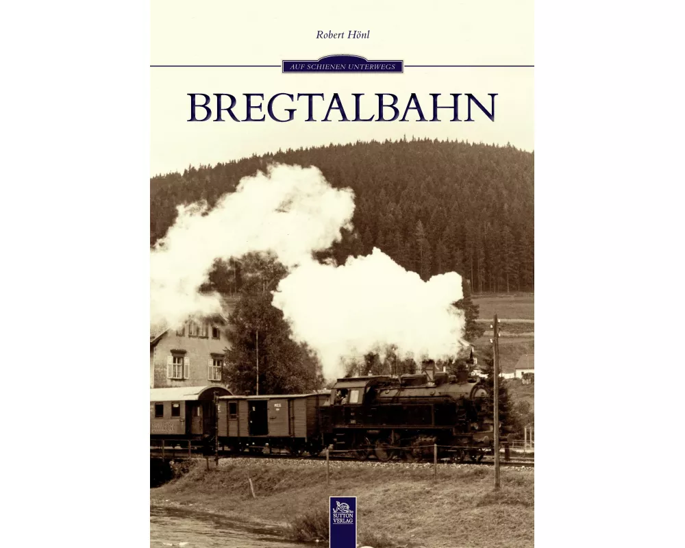 Bregtalbahn