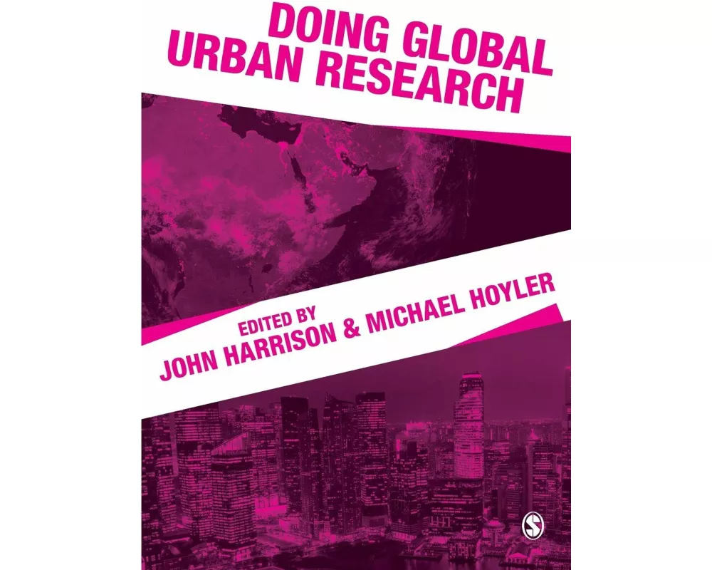 Doing Global Urban Research