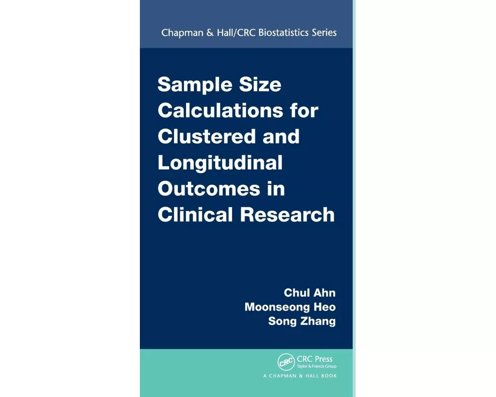 Sample Size Calculations for Clustered and Longitudinal Outcomes in Clinical Research