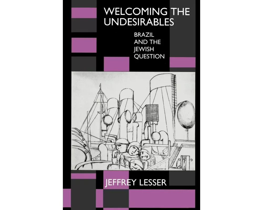 Welcoming the Undesirables