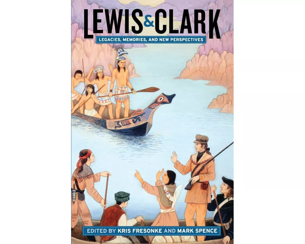 Lewis & Clark