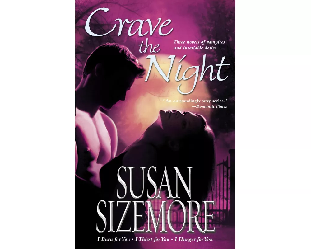 Crave the Night