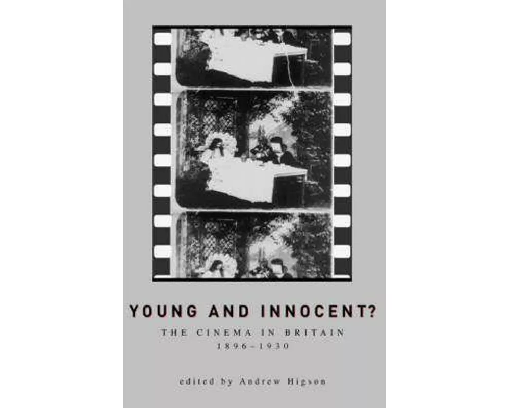 Young And Innocent?