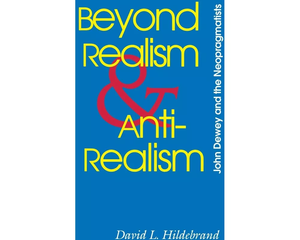 Beyond Realism and Antirealism
