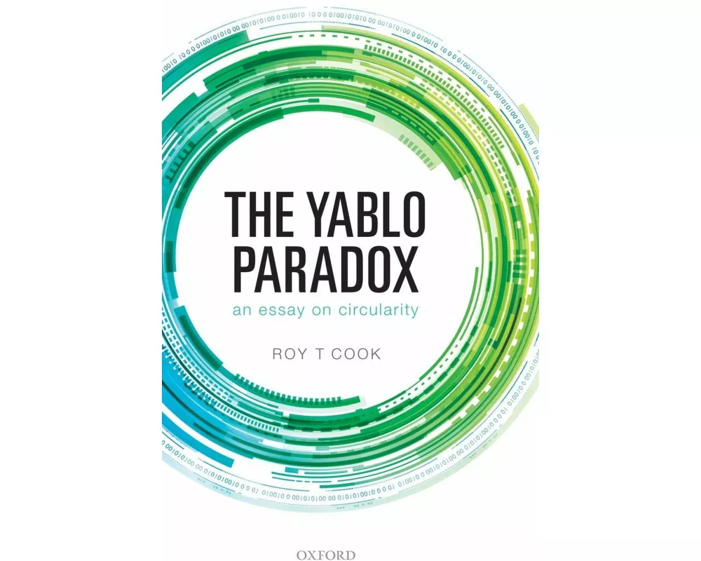 The Yablo Paradox