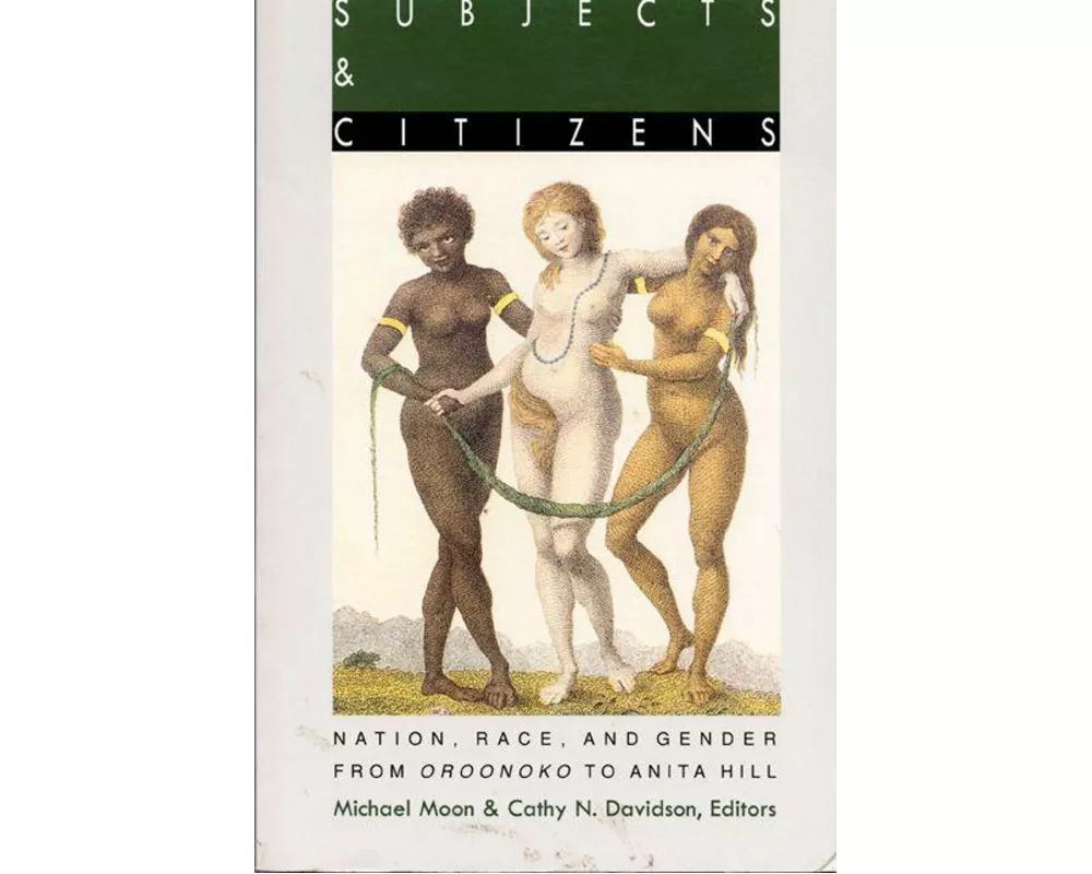 Subjects and Citizens