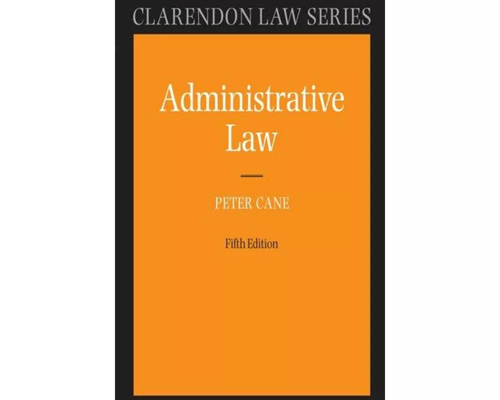 Administrative Law