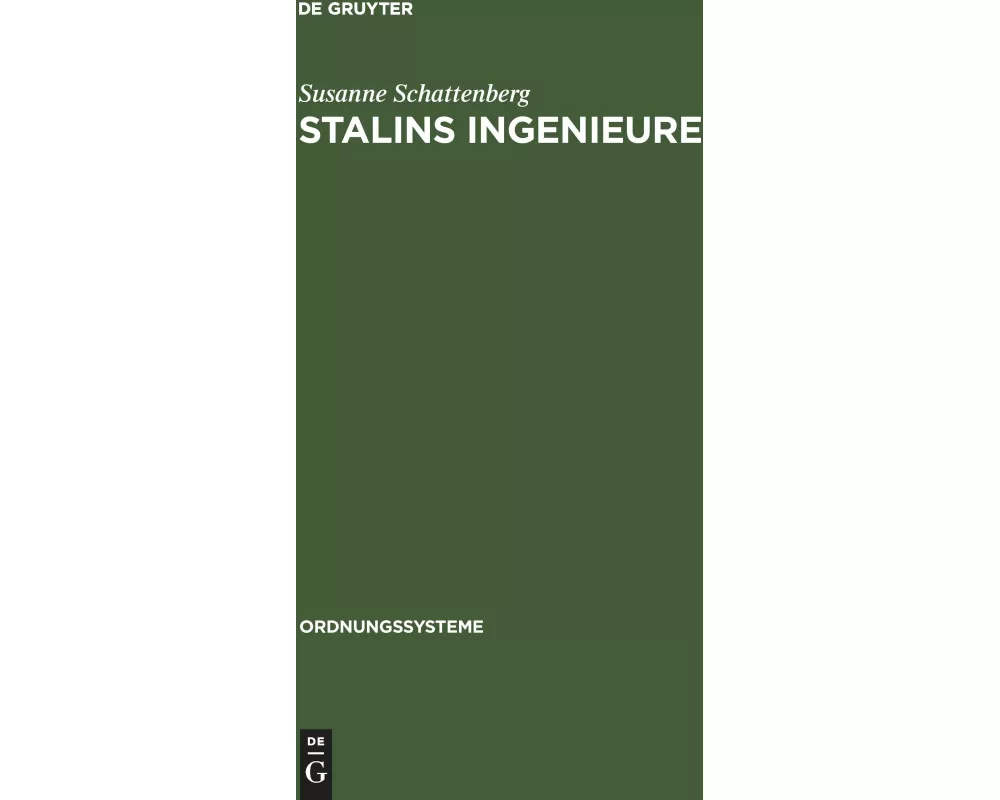 Stalins Ingenieure