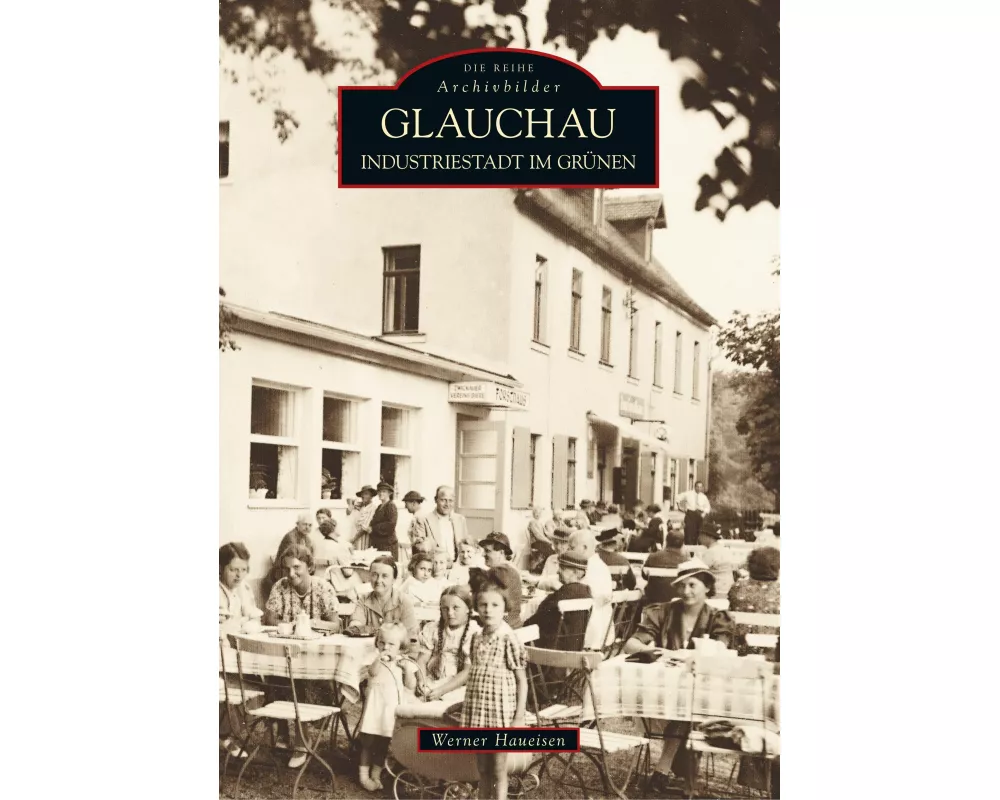 Glauchau