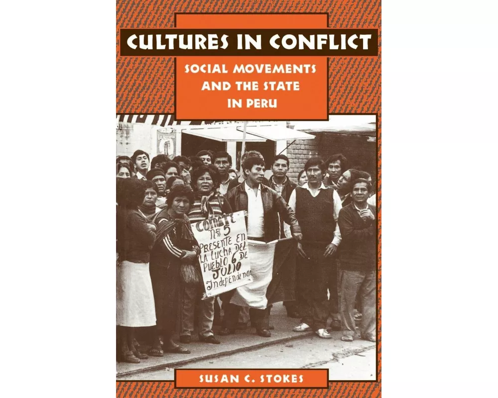 Cultures in Conflict