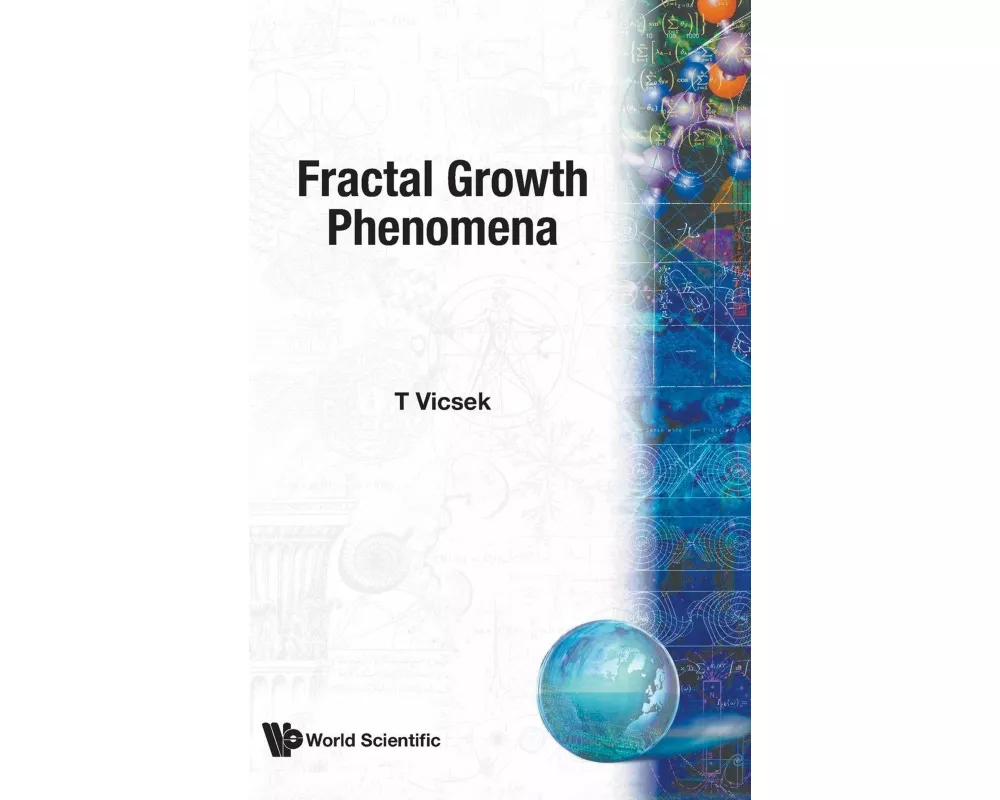 Fractal Growth Phenomena (b/h)