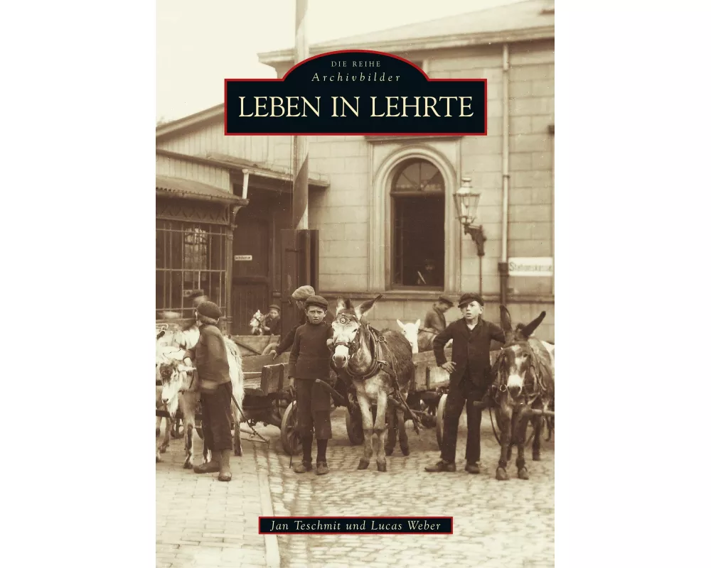 Leben in Lehrte