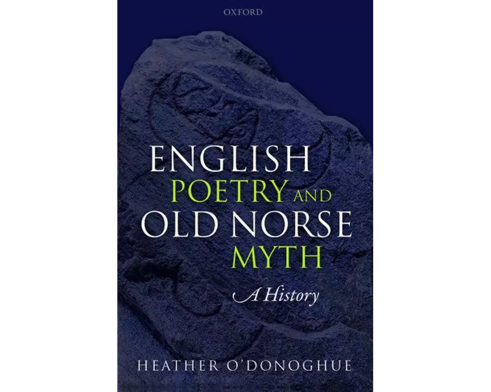 English Poetry and Old Norse Myth