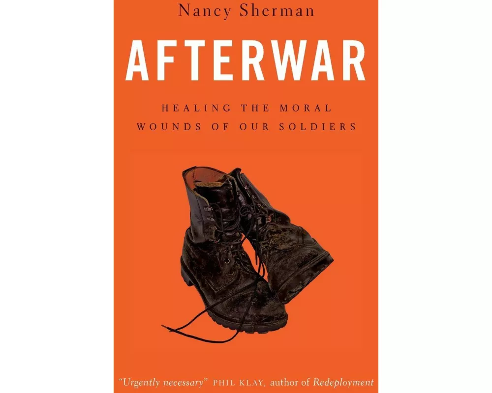 Afterwar