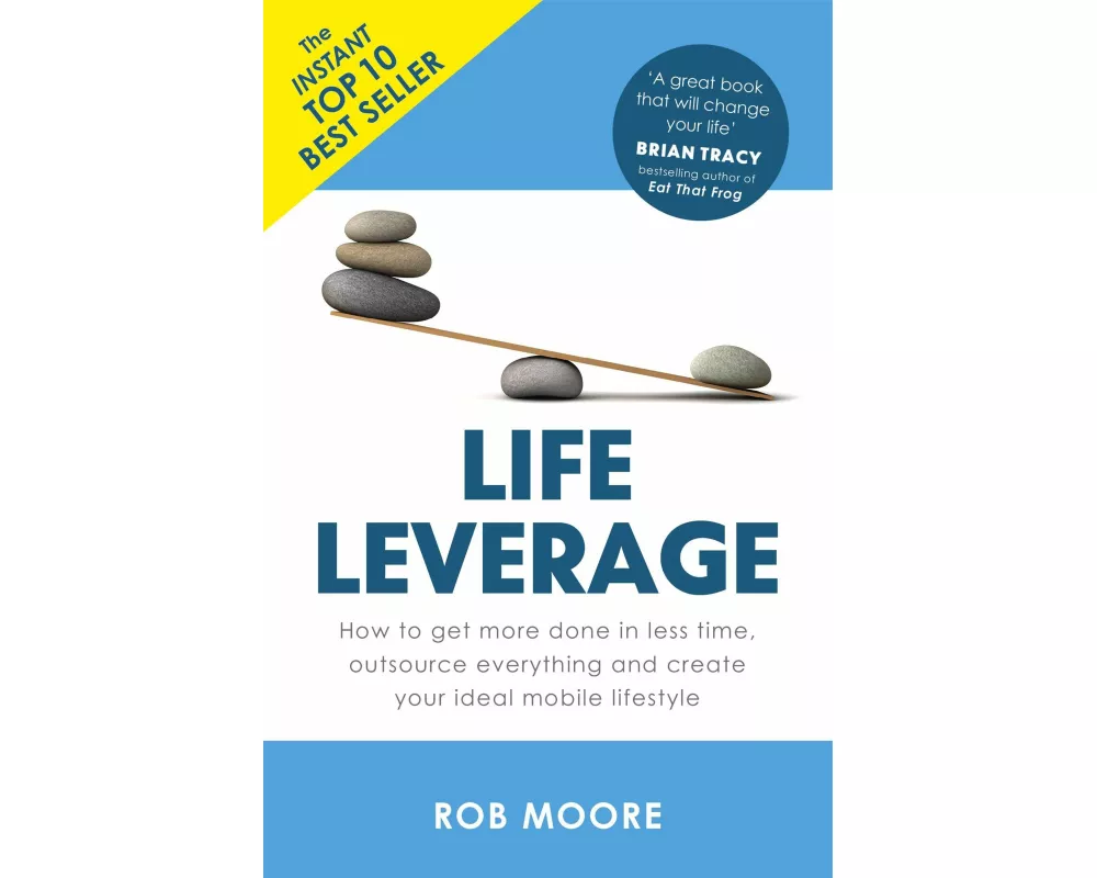 Life Leverage