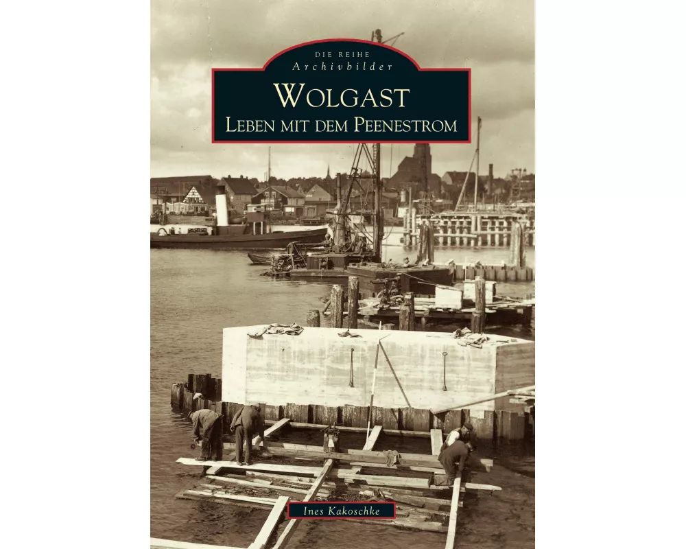 Wolgast