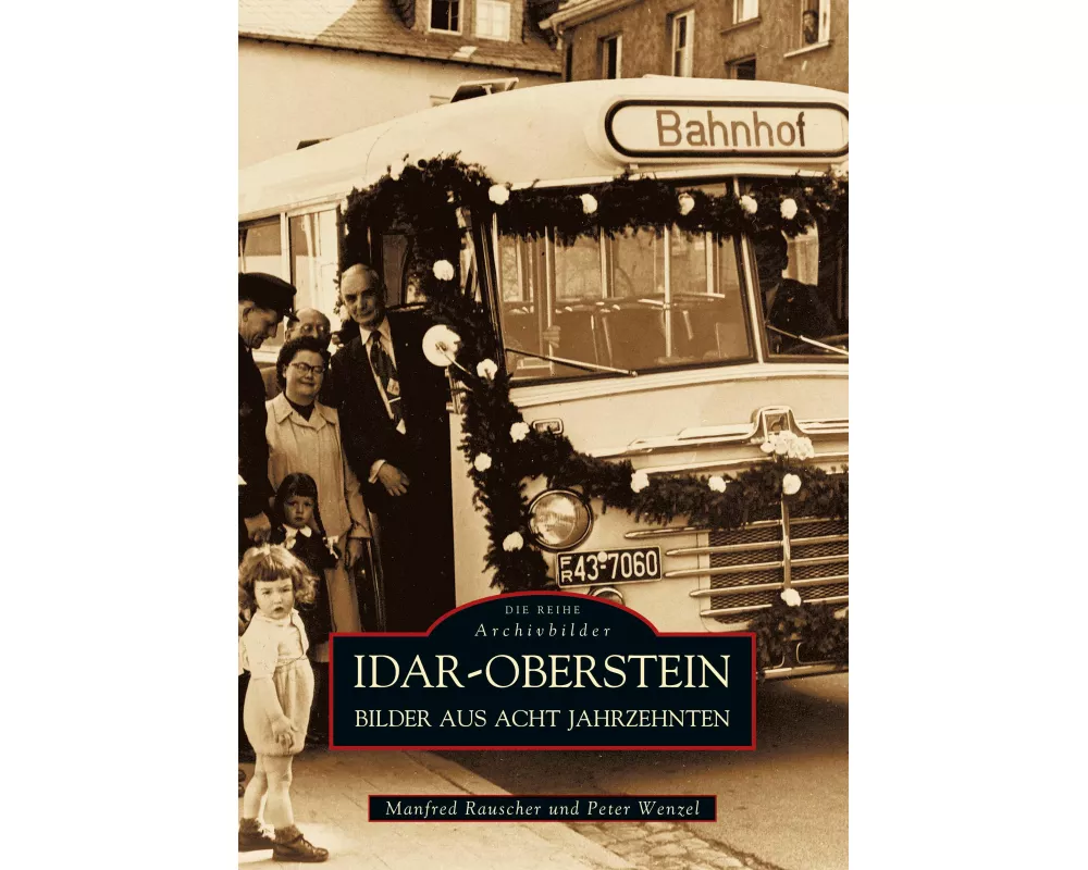 Idar-Oberstein