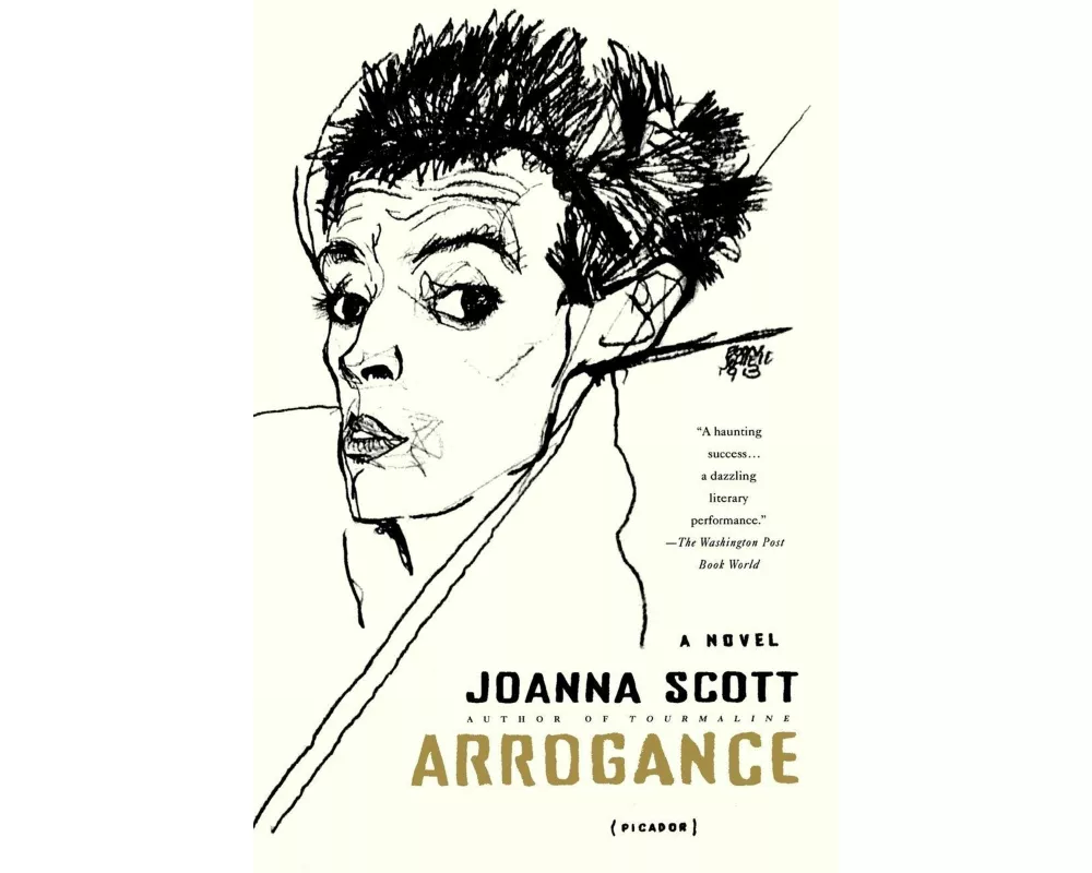 Arrogance