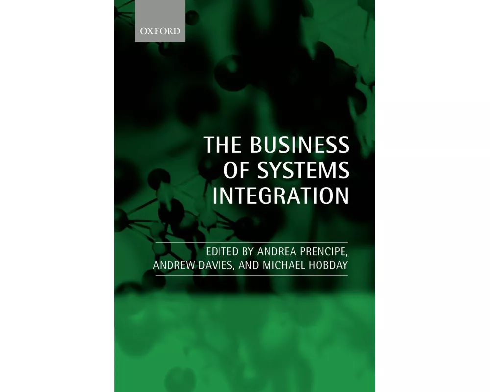 The Business of Systems Integration