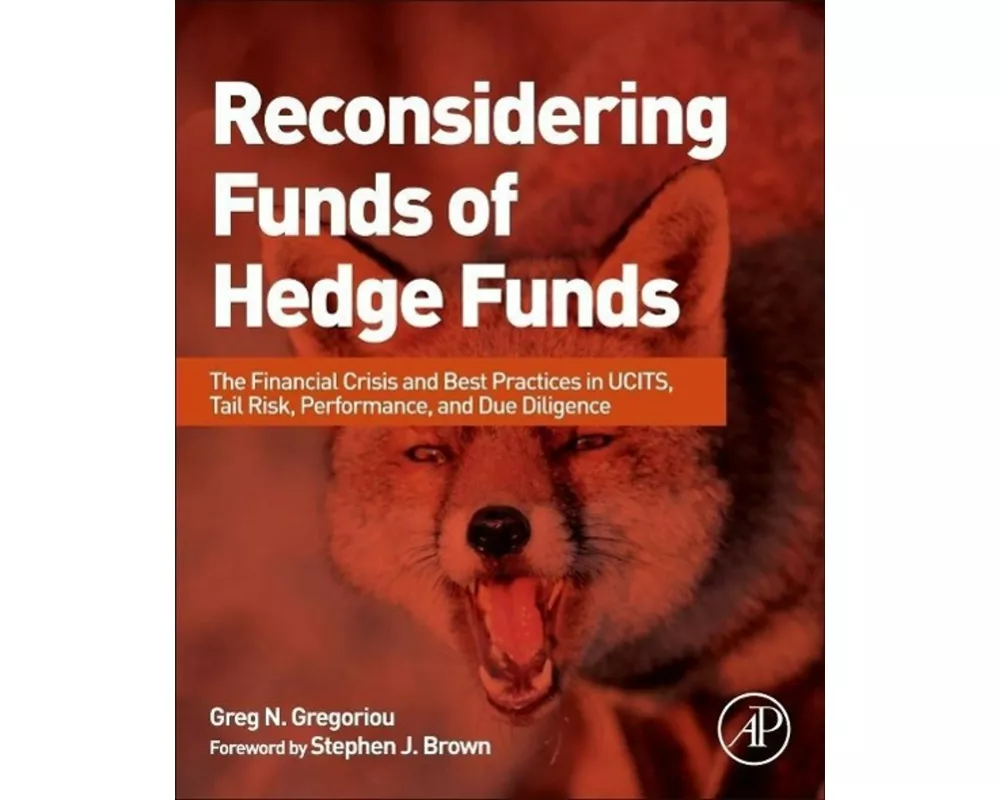 Reconsidering Funds of Hedge Funds