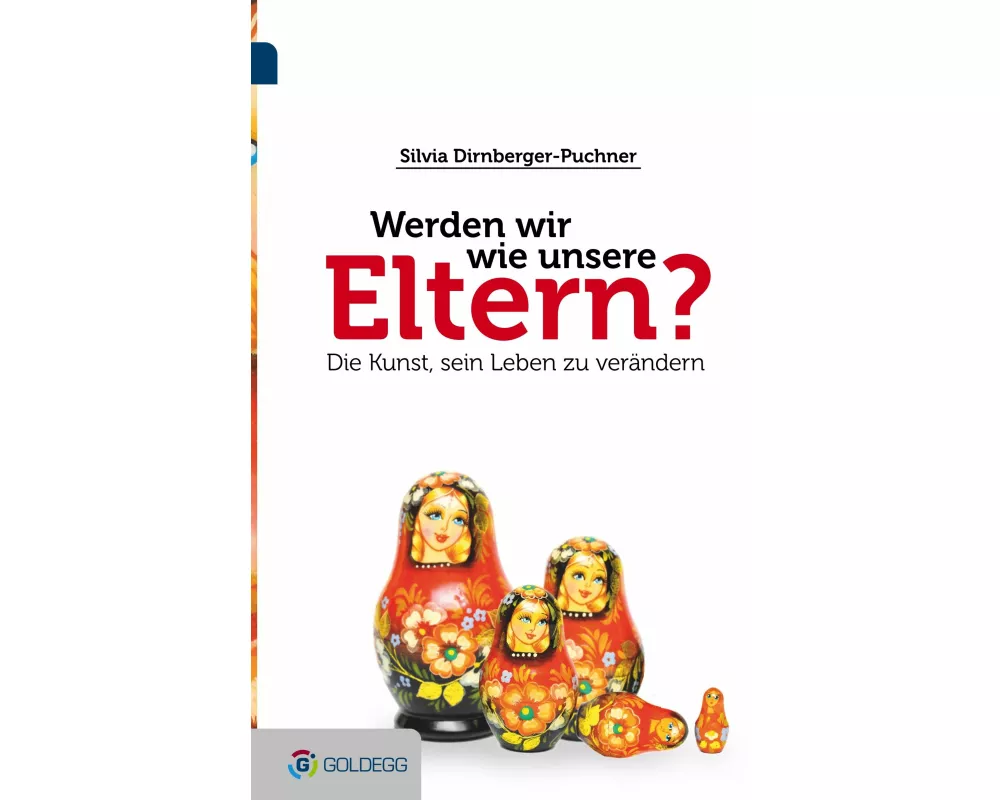 Werden wir wie unsere Eltern?
