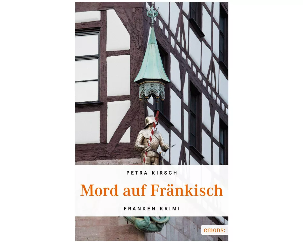 Mord auf Fränkisch