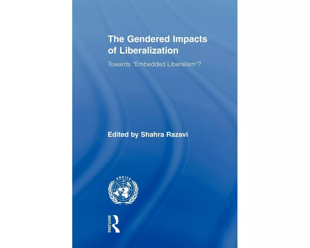 The Gendered Impacts of Liberalization