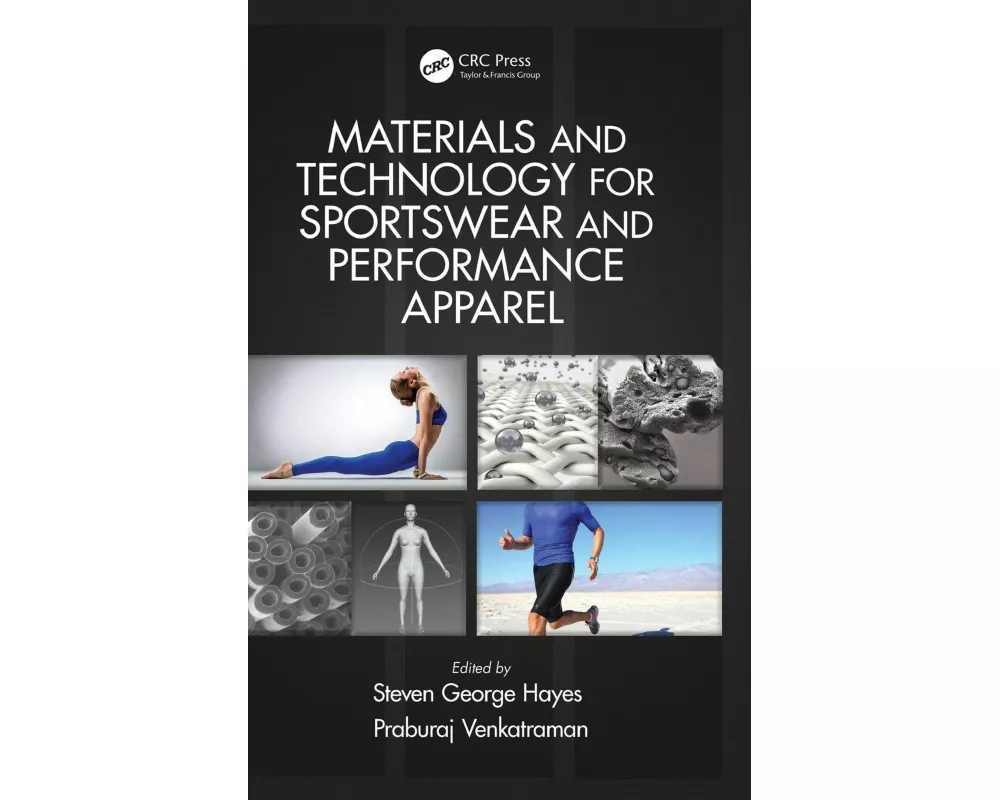 Materials and Technology for Sportswear and Performance Apparel