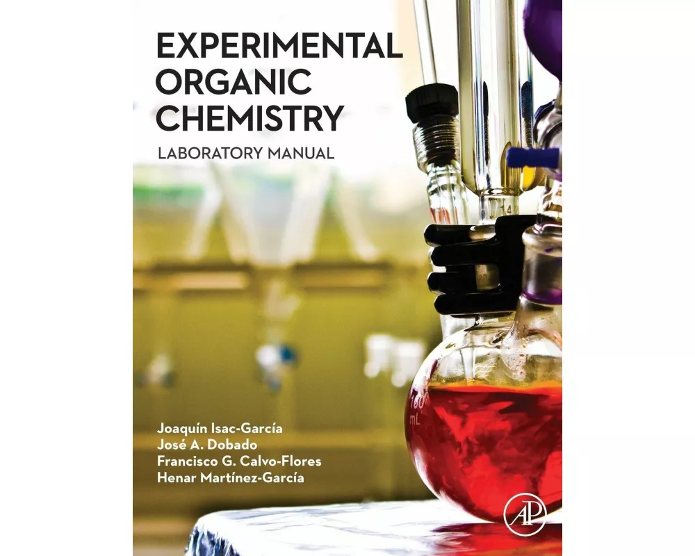 Experimental Organic Chemistry
