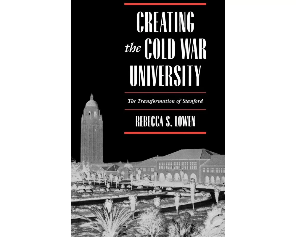 Creating the Cold War University