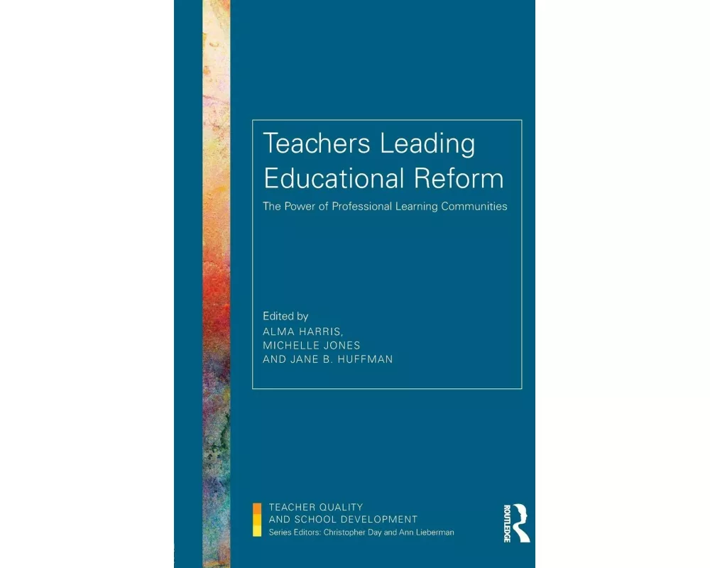 Teachers Leading Educational Reform