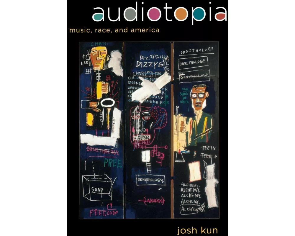 Audiotopia