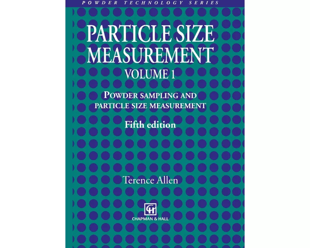 Particle Size Measurement