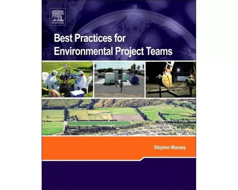 Best Practices for Environmental Project Teams